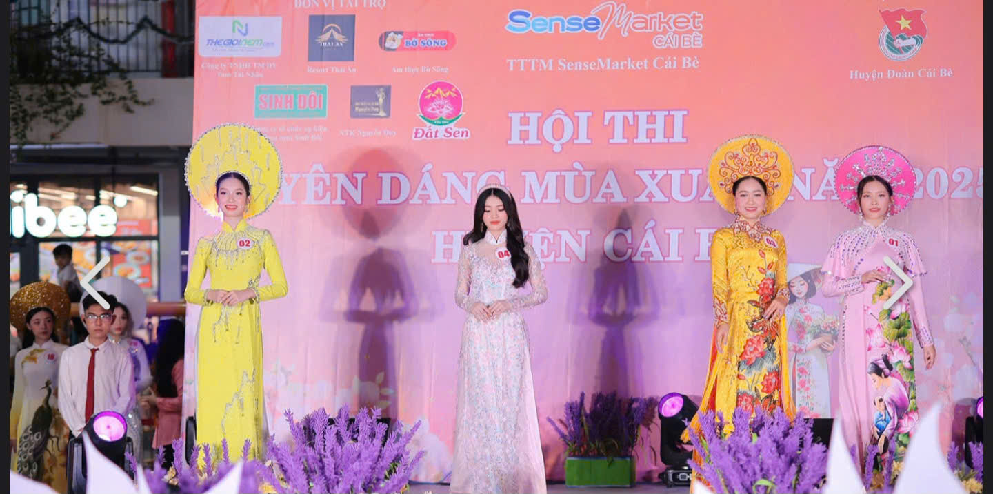 Hội xuân đình làng